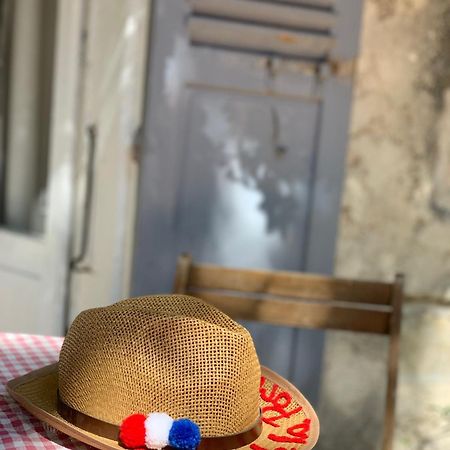La Clé de la Porte B&B Antibes Exterior foto