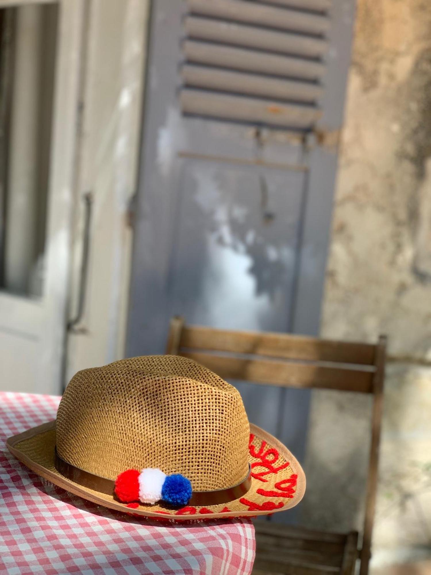 La Clé de la Porte B&B Antibes Exterior foto
