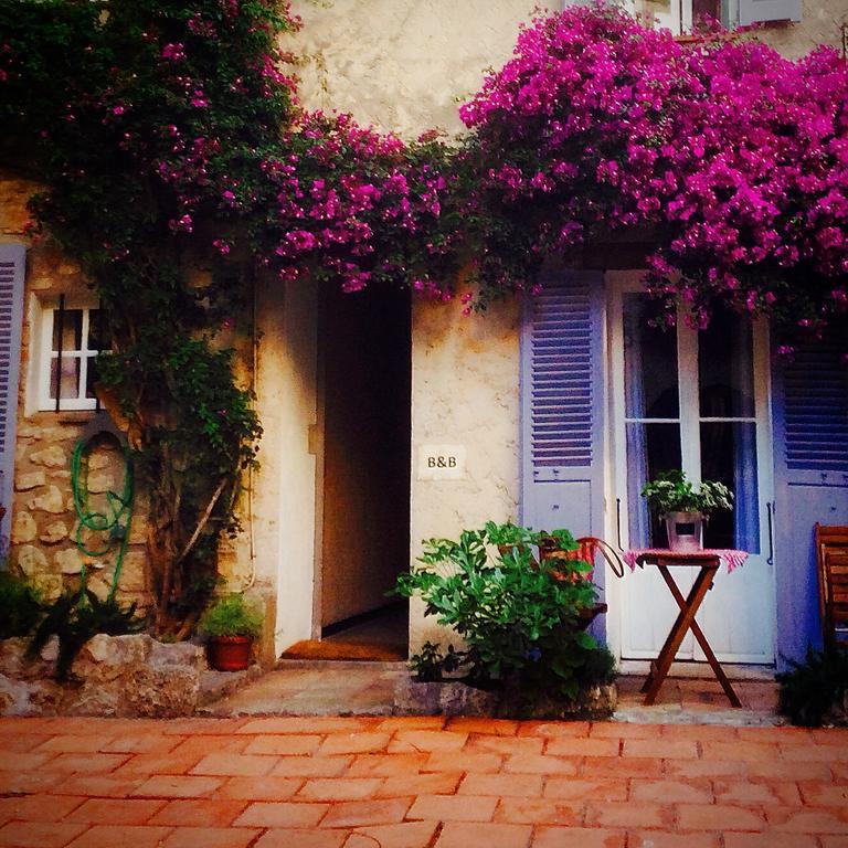 La Clé de la Porte B&B Antibes Exterior foto