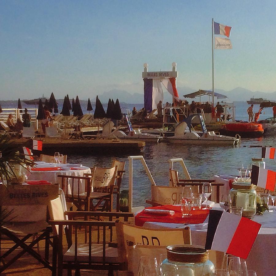 La Clé de la Porte B&B Antibes Exterior foto