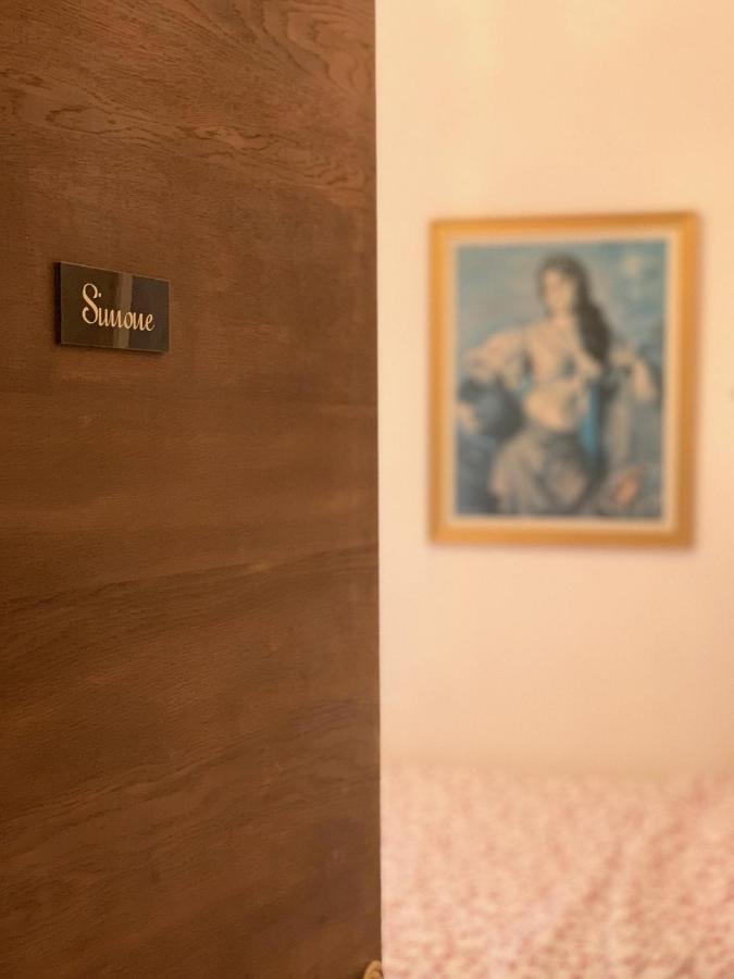 La Clé de la Porte B&B Antibes Exterior foto